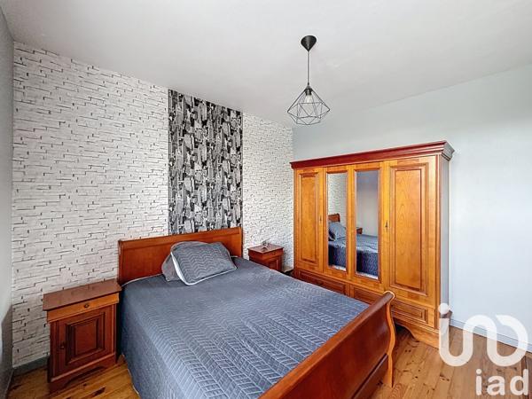 Maison à vendre 6 pièces 115 m² Épernay