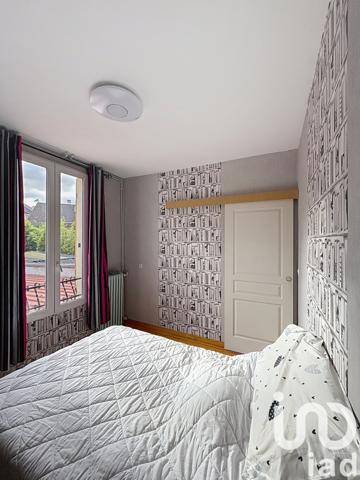 Maison à vendre 6 pièces 115 m² Épernay