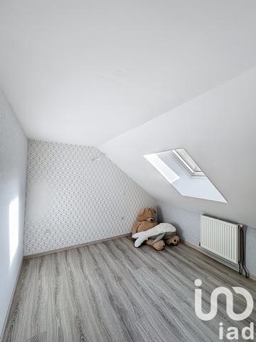 Maison à vendre 6 pièces 115 m² Épernay