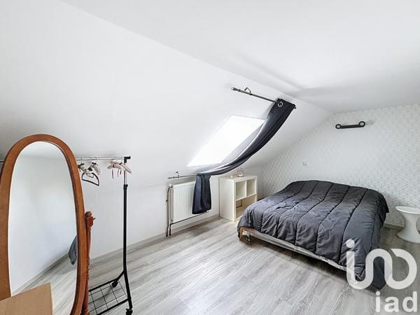 Maison à vendre 6 pièces 115 m² Épernay