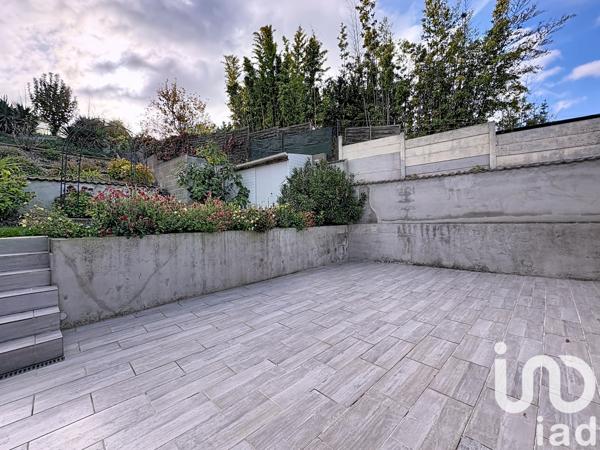 Maison à vendre 6 pièces 115 m² Épernay