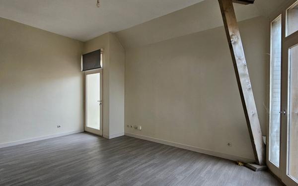 Appartement à vendre    3 pièces •  Chinon