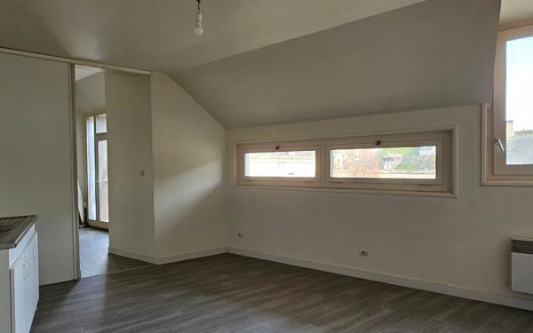 Appartement à vendre    3 pièces •  Chinon