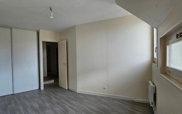 Appartement à vendre    3 pièces •  Chinon