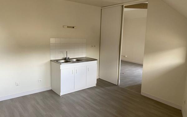 Appartement à vendre    3 pièces •  Chinon