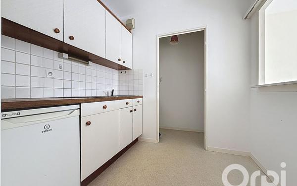 Appartement à vendre    2 pièces • 51 m2 Challans