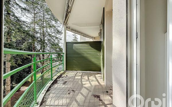 Appartement à vendre    2 pièces • 51 m2 Challans