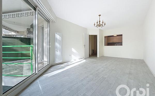 Appartement à vendre    2 pièces • 51 m2 Challans