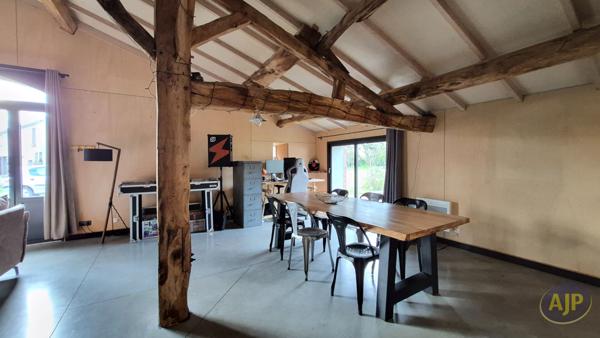 Vente maison Saint Philbert De Grand Lieu : 273 900 € - AJP Immobilier Saint-Philbert-de-Grand-Lieu