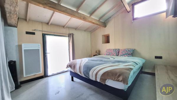 Vente maison Saint Philbert De Grand Lieu : 273 900 € - AJP Immobilier Saint-Philbert-de-Grand-Lieu