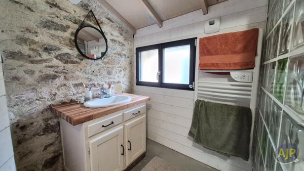 Vente maison Saint Philbert De Grand Lieu : 273 900 € - AJP Immobilier Saint-Philbert-de-Grand-Lieu