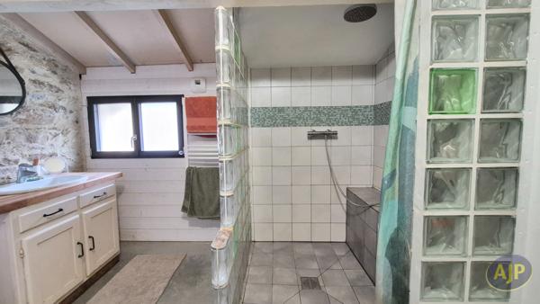 Vente maison Saint Philbert De Grand Lieu : 273 900 € - AJP Immobilier Saint-Philbert-de-Grand-Lieu