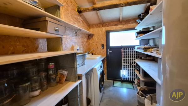 Vente maison Saint Philbert De Grand Lieu : 273 900 € - AJP Immobilier Saint-Philbert-de-Grand-Lieu