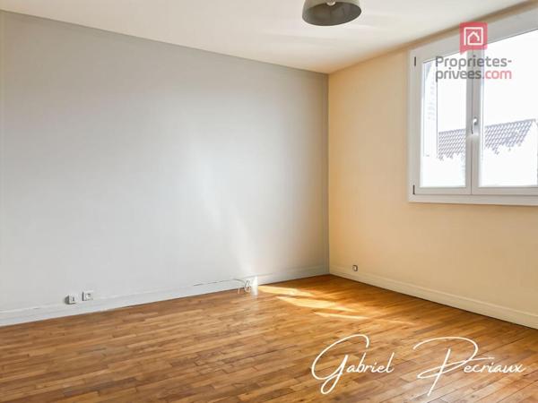 Appartement Troyes 3 pièce(s) 58.44 m2