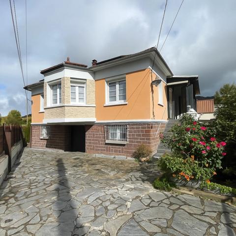 MAISON 5 PIECES 95 m2