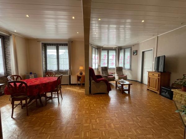 MAISON 5 PIECES 95 m2