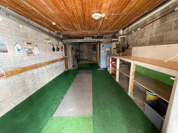 MAISON 5 PIECES 95 m2