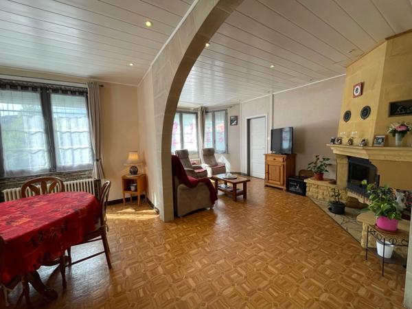 MAISON 5 PIECES 95 m2