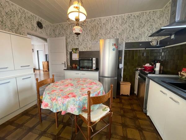 MAISON 5 PIECES 95 m2