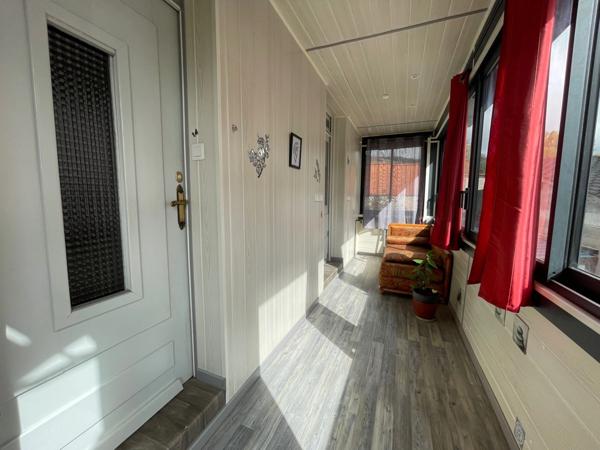 MAISON 5 PIECES 95 m2