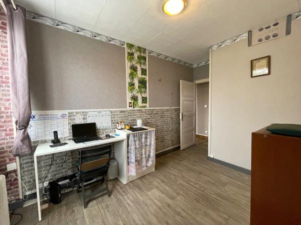 MAISON 5 PIECES 95 m2