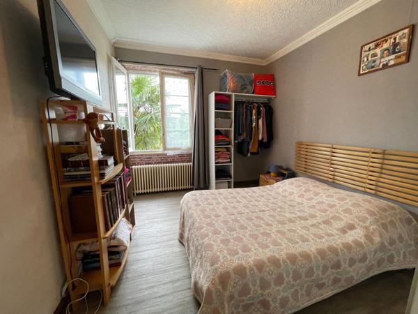 MAISON 5 PIECES 95 m2