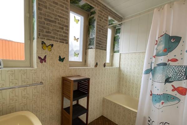 MAISON 5 PIECES 95 m2