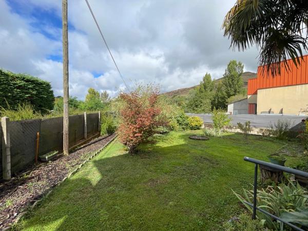 MAISON 5 PIECES 95 m2