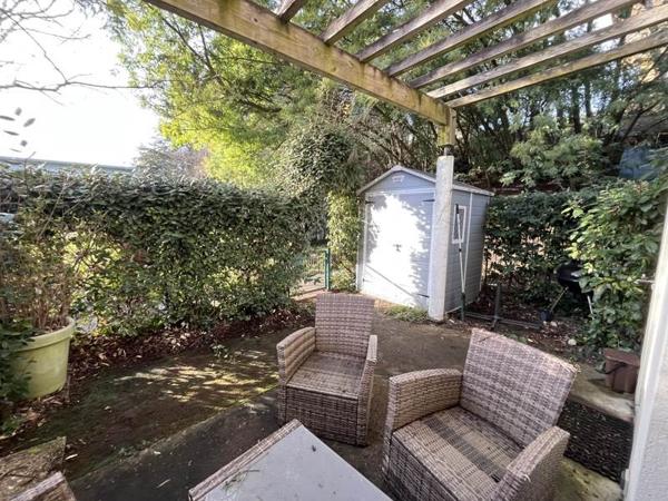 Appartement à louer |  Léguevin |  2 pièces | 45 m²