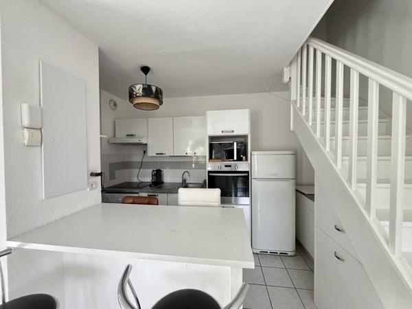 Appartement à louer |  Léguevin |  2 pièces | 45 m²