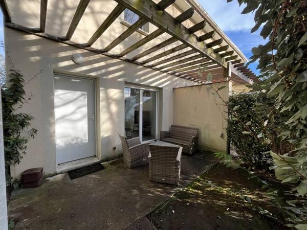 Appartement à louer |  Léguevin |  2 pièces | 45 m²