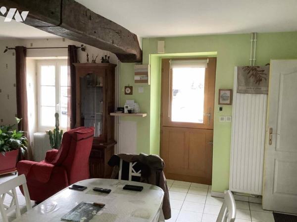 Maison Les Ponts de Cé