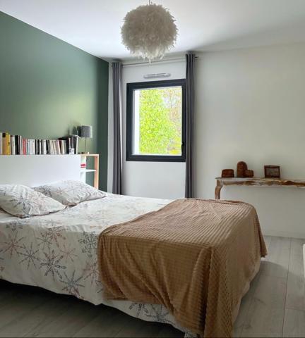 Maison contemporaine 5 pièces 118m2