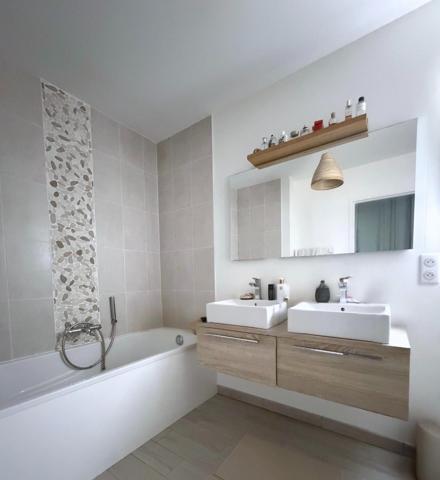 Maison contemporaine 5 pièces 118m2