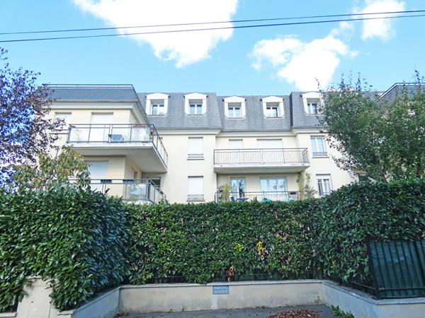 Appartement Gagny 2 pièce(s) 48 m2