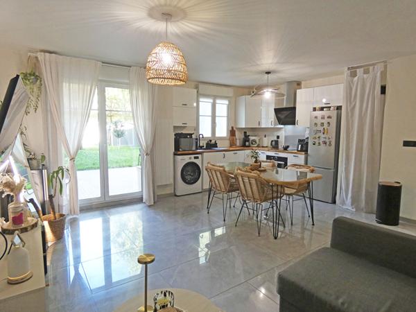 Appartement Gagny 2 pièce(s) 48 m2