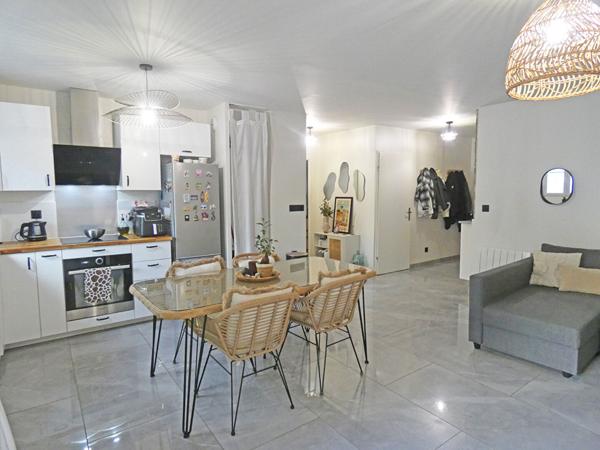 Appartement Gagny 2 pièce(s) 48 m2