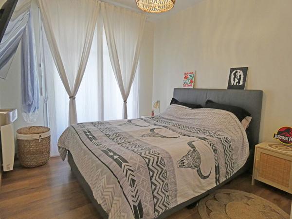 Appartement Gagny 2 pièce(s) 48 m2