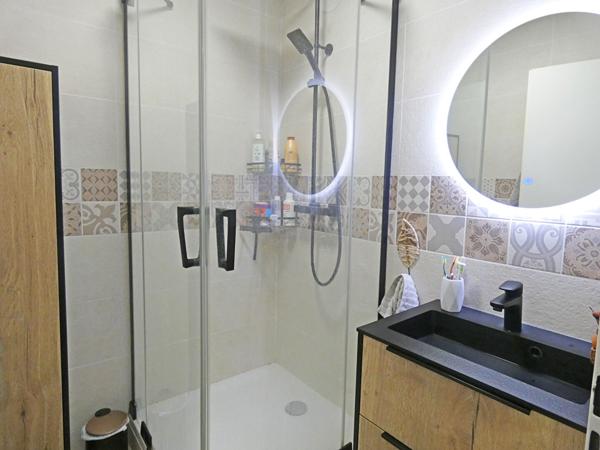 Appartement Gagny 2 pièce(s) 48 m2