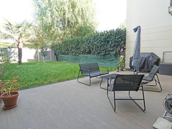 Appartement Gagny 2 pièce(s) 48 m2