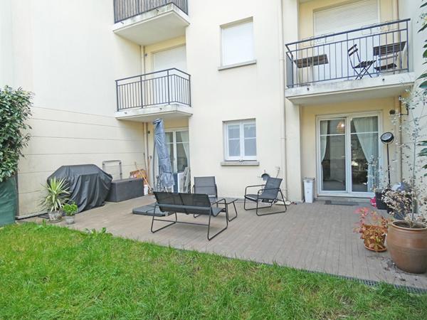 Appartement Gagny 2 pièce(s) 48 m2