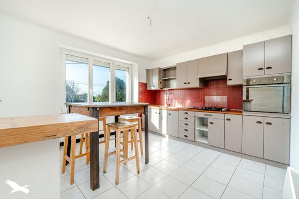 Appartement 155 875 € Crozon 4 p 66 m² DPE F