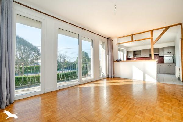 Appartement 155 875 € Crozon 4 p 66 m² DPE F
