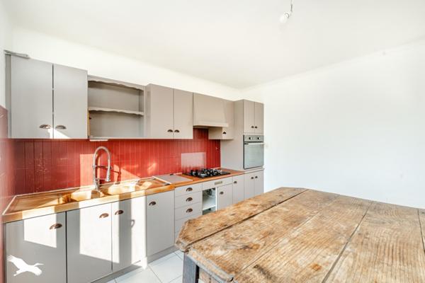 Appartement 155 875 € Crozon 4 p 66 m² DPE F