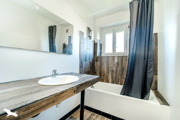 Appartement 155 875 € Crozon 4 p 66 m² DPE F