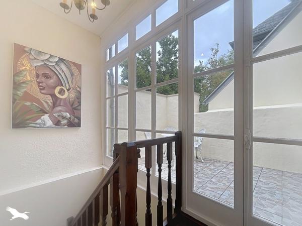 Maison 260 190 € Morlaix 6 p 142 m² DPE D