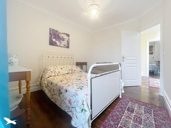 Maison 260 190 € Morlaix 6 p 142 m² DPE D