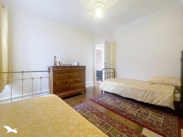 Maison 260 190 € Morlaix 6 p 142 m² DPE D