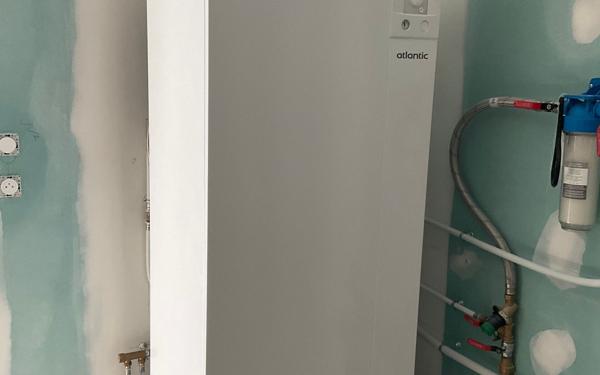 Maison à vendre    4 pièces •  Chaniers