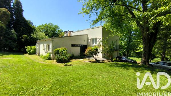Maison à vendre 7 pièces 155 m² Mourenx